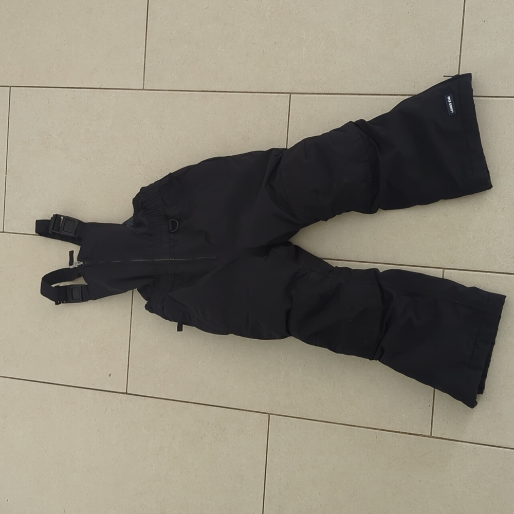 Ski snowboard snow bib